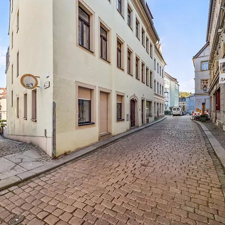 Kb Stilvoll Wohnen Im Kuenstlerhaus Διαμέρισμα *
