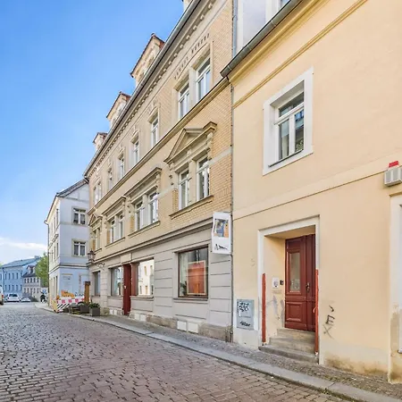 Kb Stilvoll Wohnen Im Kuenstlerhaus * Meißen